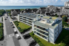 Haus Kaeptn Christiansen Whg 59 Peter